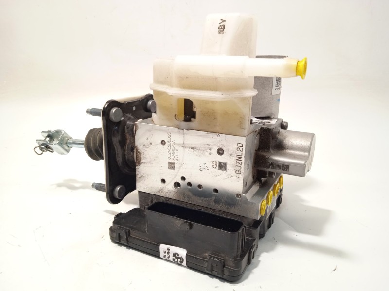 Recambio de abs para hyundai ioniq (ae) 1.6 gdi hybrid referencia OEM IAM 58500G2750 BA60002500 BA10002500