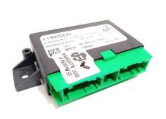 Recambio de modulo electronico para peugeot 2008 i (cu_) 1.6 bluehdi 120 referencia OEM IAM 9819343480  0263014011