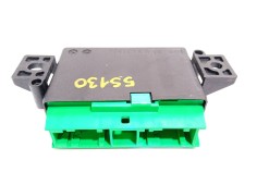 Recambio de modulo electronico para peugeot 2008 i (cu_) 1.6 bluehdi 120 referencia OEM IAM 9819343480  0263014011 2