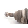 Recambio de transmision delantera derecha para citroën c3 1.6 blue-hdi fap referencia OEM IAM 9816028680  