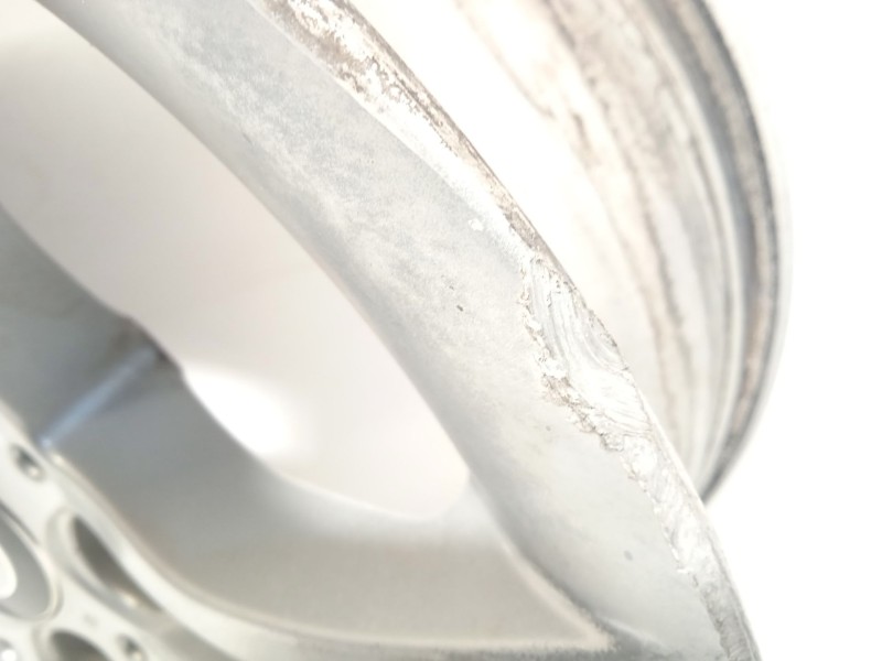 Recambio de llanta para bmw 3 (e90) 320 d referencia OEM IAM 6780907 36116780907 