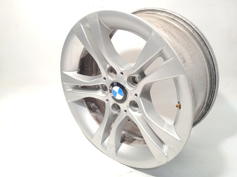 Recambio de llanta para bmw 3 (e90) 320 d referencia OEM IAM 6780907 36116780907 