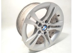 Recambio de llanta para bmw 3 (e90) 320 d referencia OEM IAM 6780907 36116780907  2