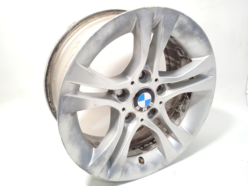 Recambio de llanta para bmw 3 (e90) 320 d referencia OEM IAM 6780907 36116780907 