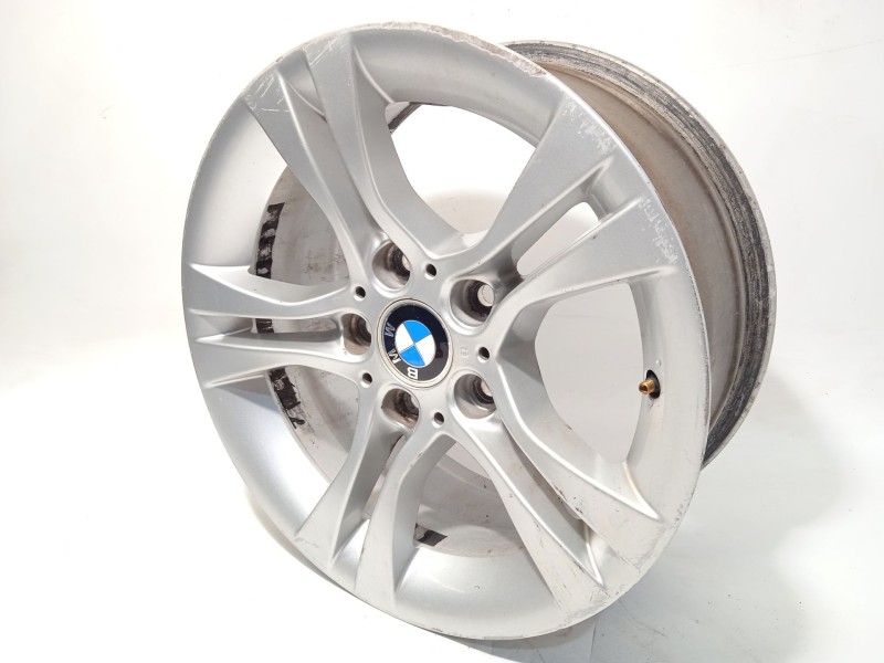 Recambio de llanta para bmw 3 (e90) 320 d referencia OEM IAM 6780907 36116780907 