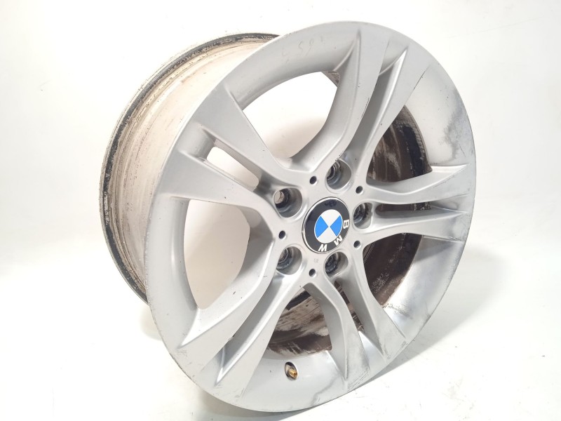 Recambio de llanta para bmw 3 (e90) 320 d referencia OEM IAM 6780907 36116780907 