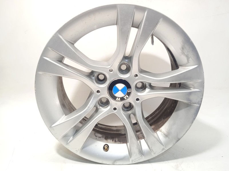 Recambio de llanta para bmw 3 (e90) 320 d referencia OEM IAM 6780907 36116780907 