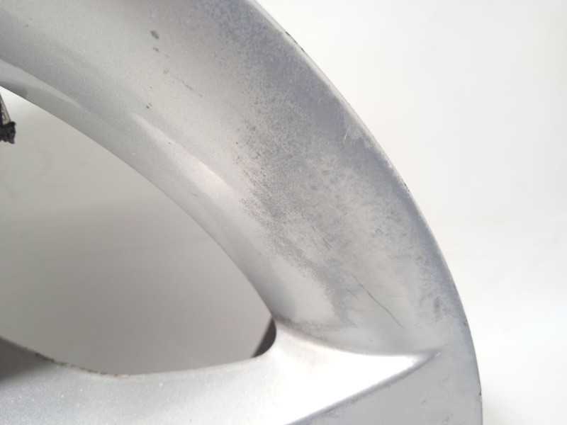 Recambio de llanta para bmw 3 (e90) 320 d referencia OEM IAM 6780907 36116780907 