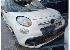 fiat 500l (351_, 352_) del año 2018 2