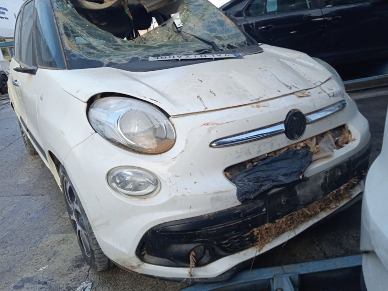 fiat 500l (351_, 352_) del año 2018