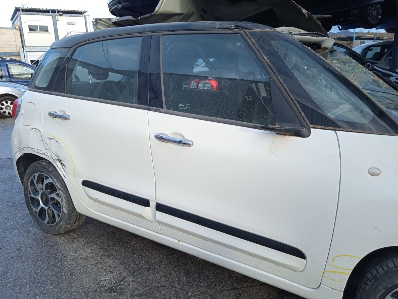 fiat 500l (351_, 352_) del año 2018