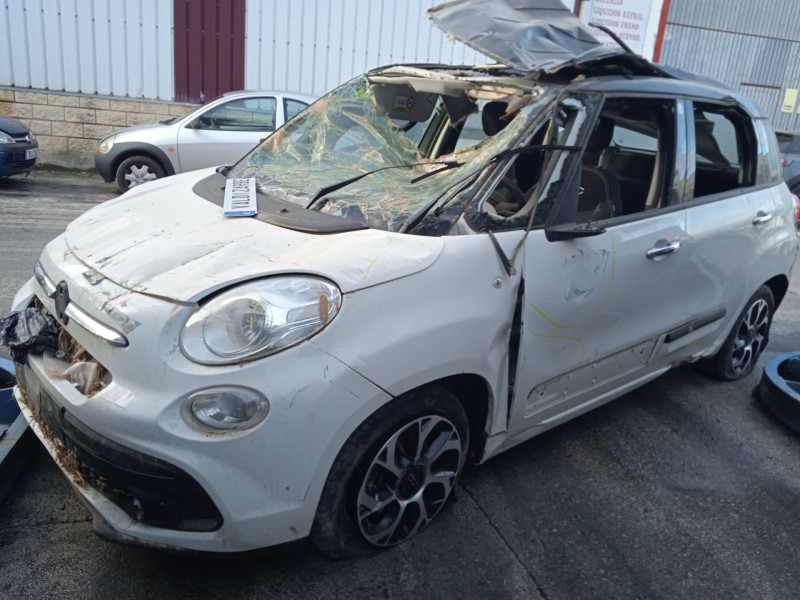 fiat 500l (351_, 352_) del año 2018