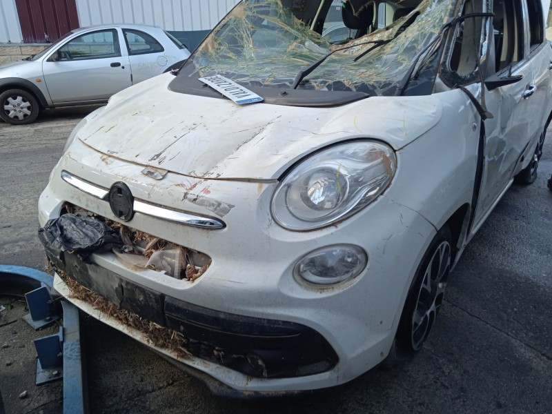 fiat 500l (351_, 352_) del año 2018