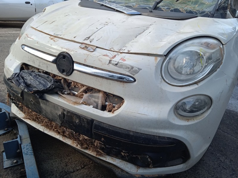 fiat 500l (351_, 352_) del año 2018