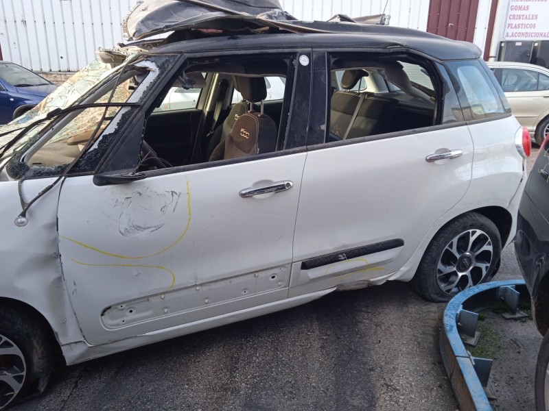 fiat 500l (351_, 352_) del año 2018