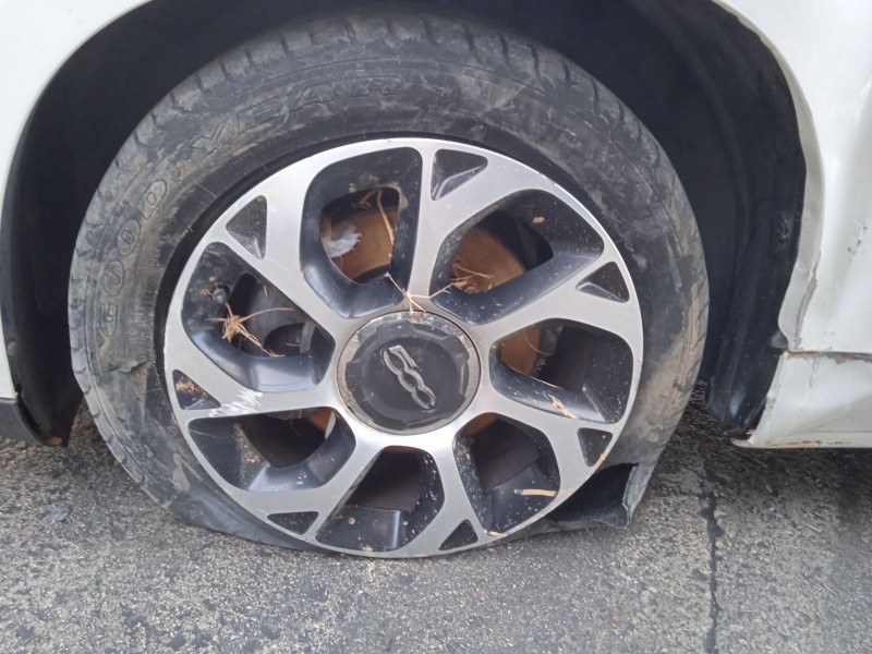 fiat 500l (351_, 352_) del año 2018