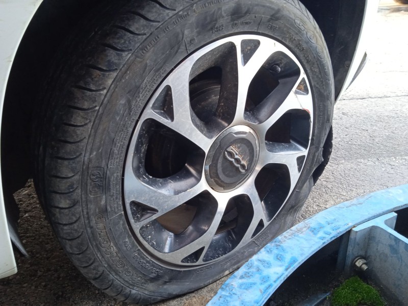 fiat 500l (351_, 352_) del año 2018