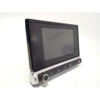 PANTALLA MULTIFUNCION 9828476980 98289806ZD 