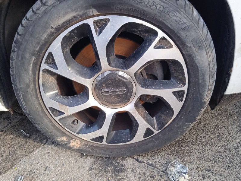 fiat 500l (351_, 352_) del año 2018