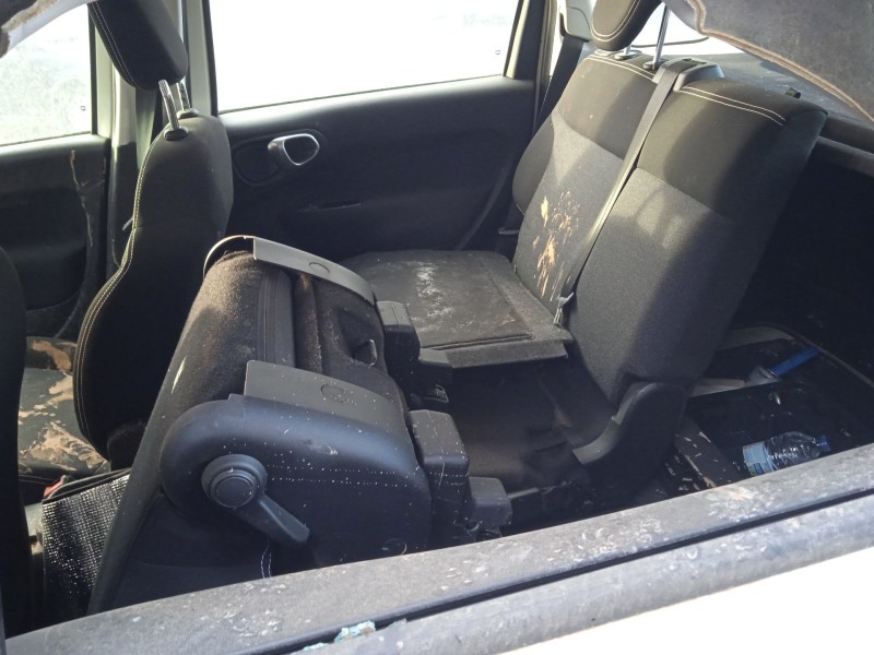 fiat 500l (351_, 352_) del año 2018