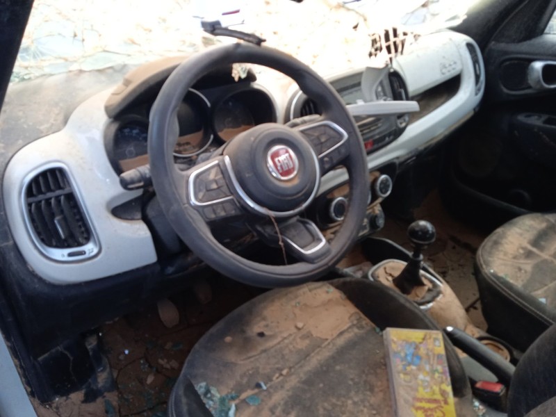 fiat 500l (351_, 352_) del año 2018