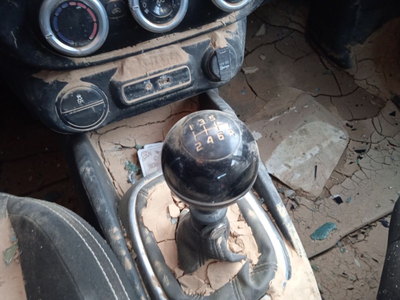 fiat 500l (351_, 352_) del año 2018