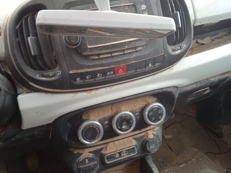 fiat 500l (351_, 352_) del año 2018