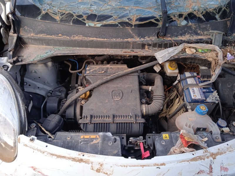 fiat 500l (351_, 352_) del año 2018