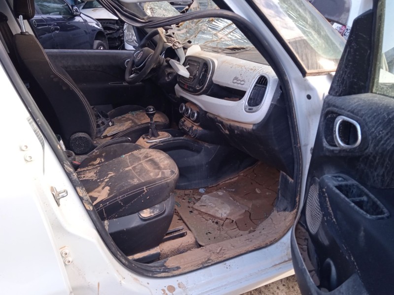 fiat 500l (351_, 352_) del año 2018