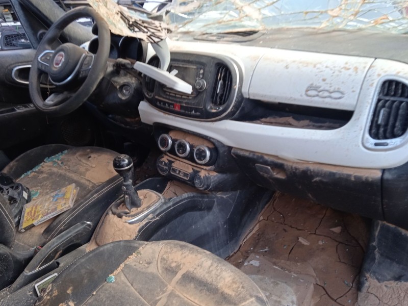 fiat 500l (351_, 352_) del año 2018