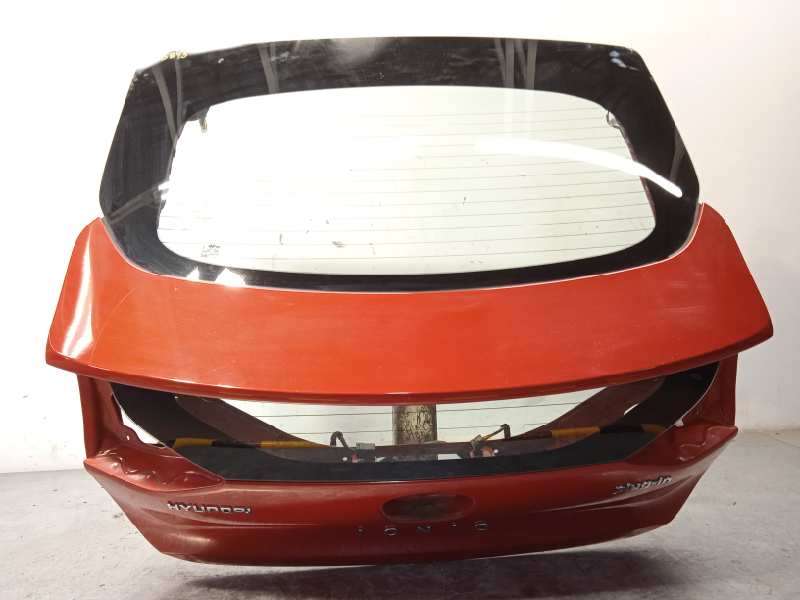 PORTON TRASERO 73700G2000 87210G2000 