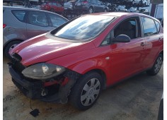 seat altea (5p1) del año 2006 2