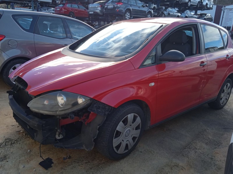 seat altea (5p1) del año 2006