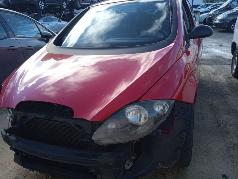 seat altea (5p1) del año 2006