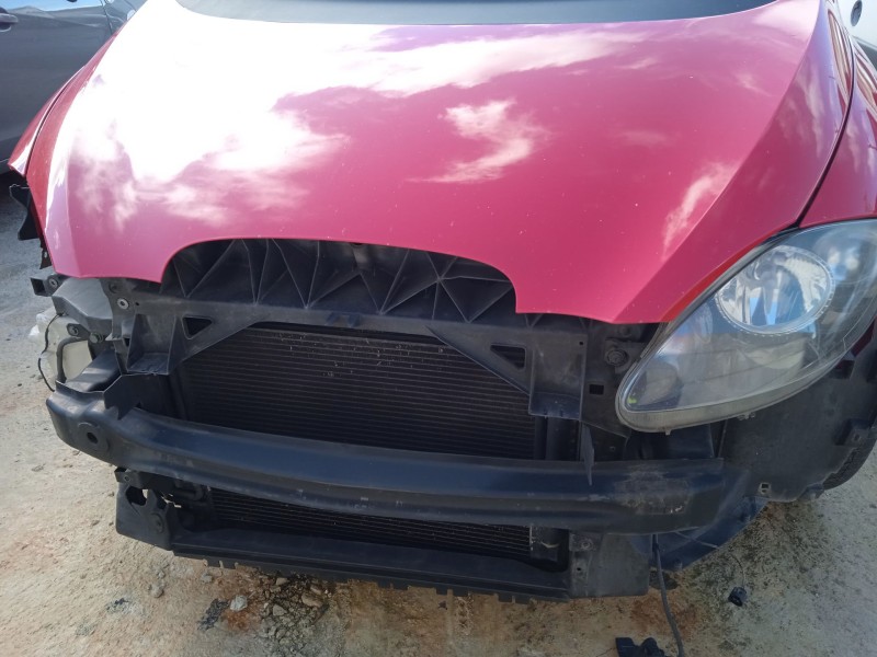 seat altea (5p1) del año 2006