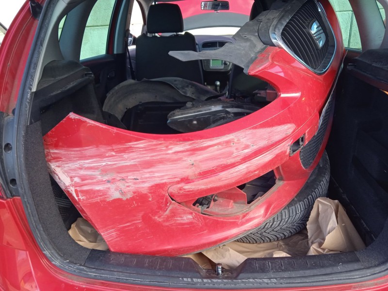 seat altea (5p1) del año 2006