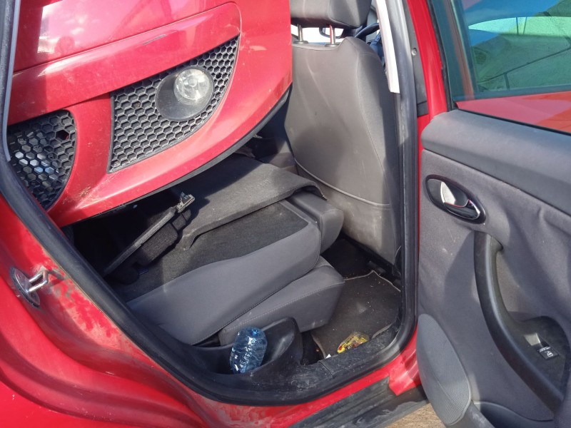 seat altea (5p1) del año 2006