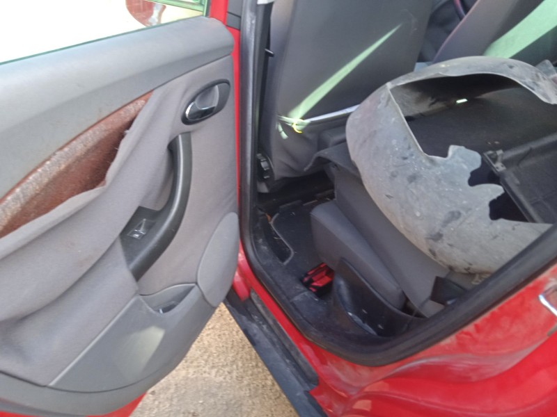 seat altea (5p1) del año 2006