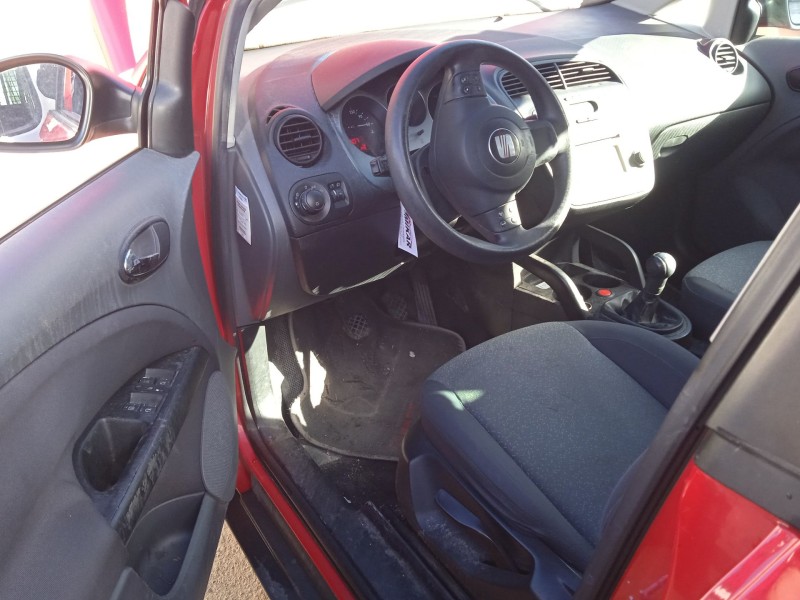 seat altea (5p1) del año 2006