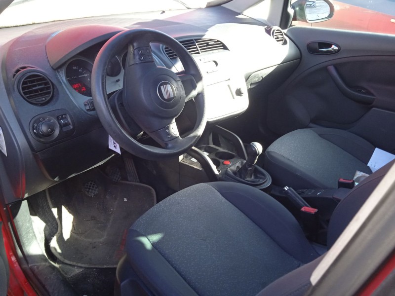 seat altea (5p1) del año 2006