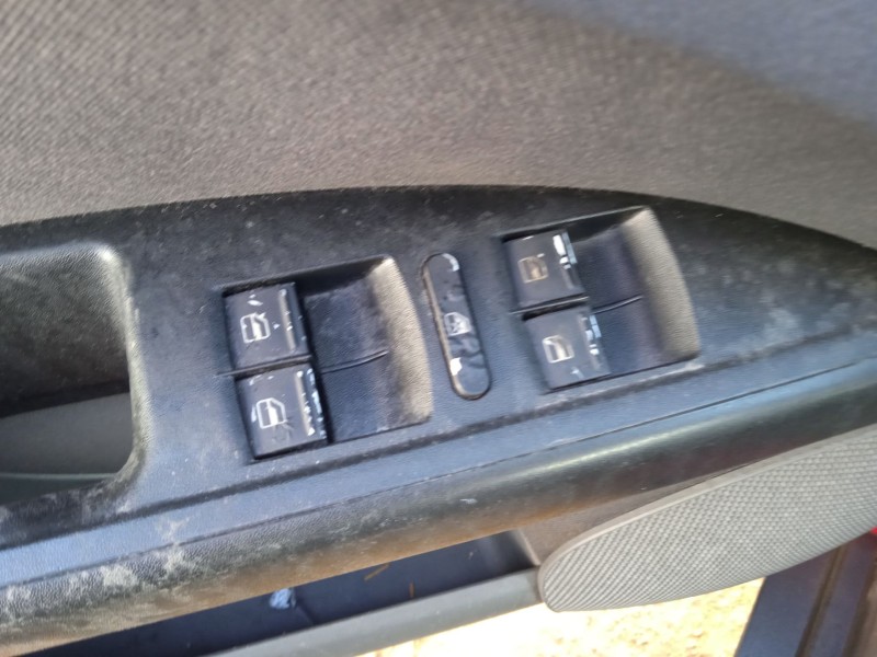 seat altea (5p1) del año 2006