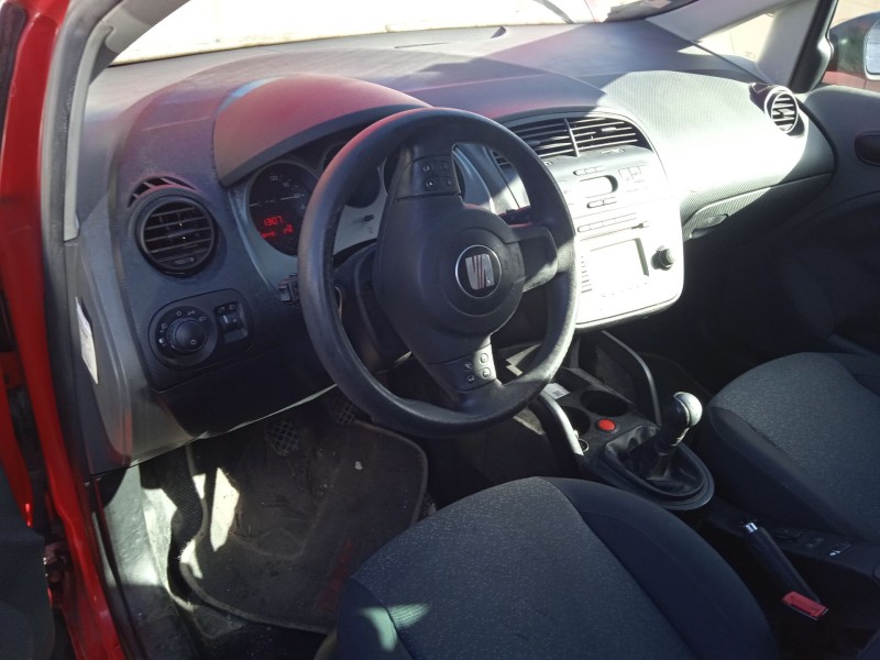 seat altea (5p1) del año 2006