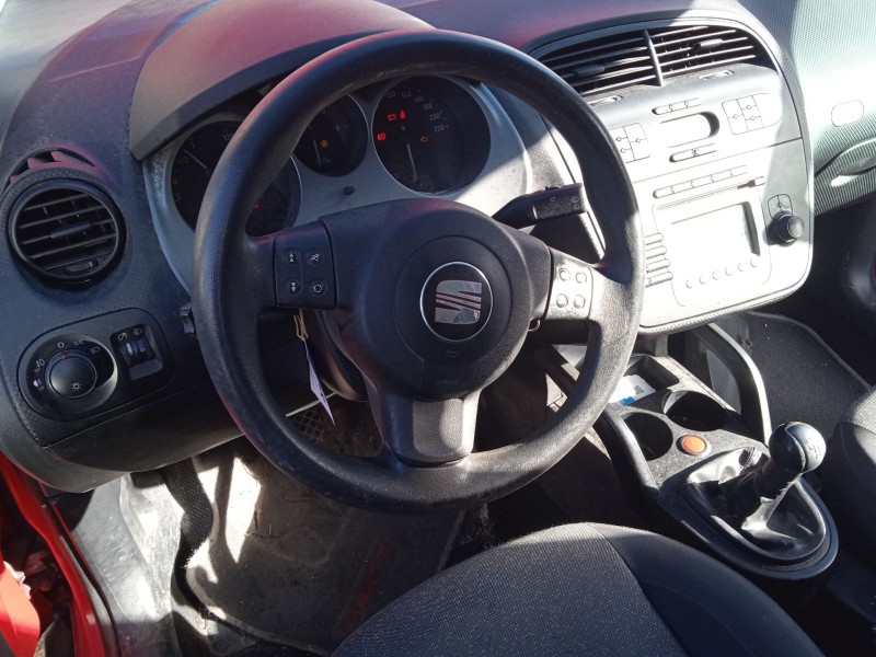 seat altea (5p1) del año 2006