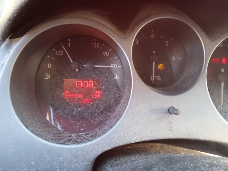 seat altea (5p1) del año 2006