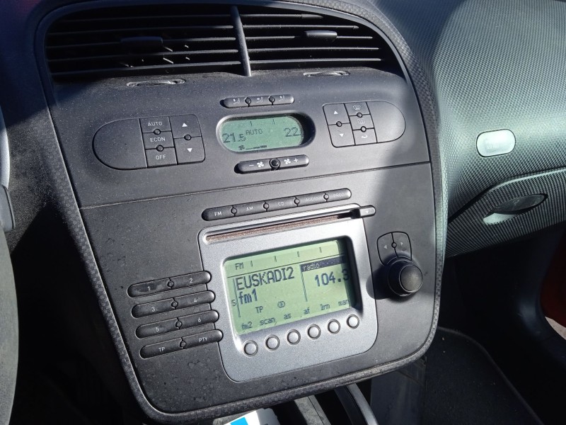 seat altea (5p1) del año 2006