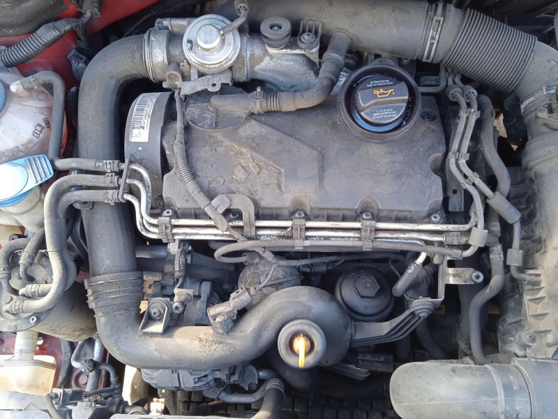 seat altea (5p1) del año 2006