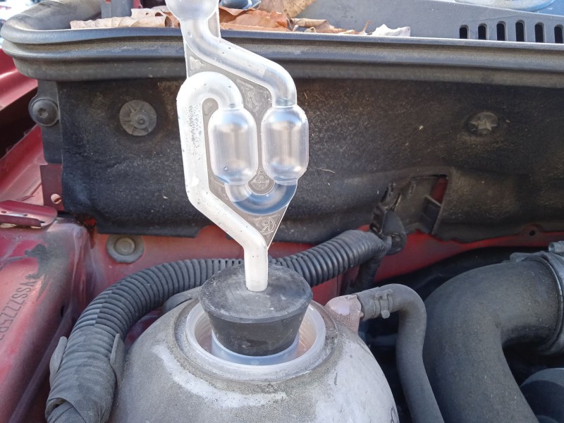 seat altea (5p1) del año 2006