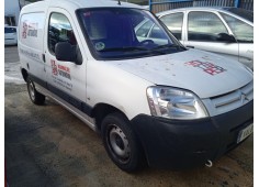 citroën berlingo / berlingo first furgoneta/monovolumen (m_) del año 2009