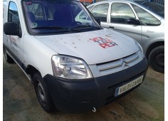 citroën berlingo / berlingo first furgoneta/monovolumen (m_) del año 2009 2