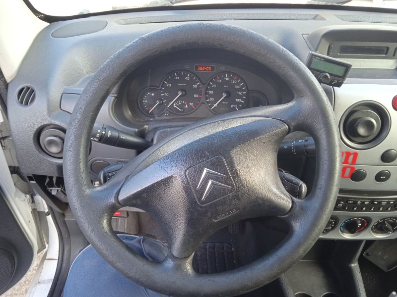 citroën berlingo / berlingo first furgoneta/monovolumen (m_) del año 2009